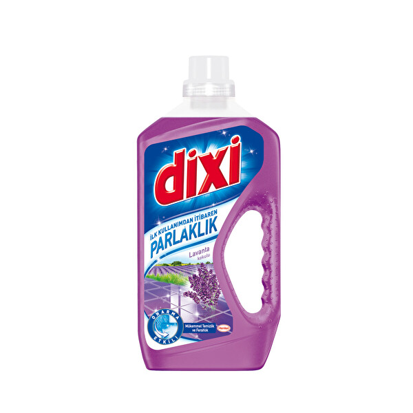 DİXİ LAVANTA VE ORKİDE 900 ML